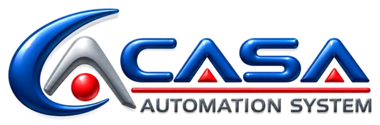 CASA Automation System — Automatisme Services Industriels